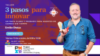 3 pasos para innovar