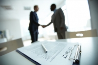 CHARLA El valor del Contract Management. El propósito del contrato y el rol del Contract Manager