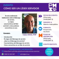 Cómo ser un líder de servicio