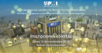 Taller del XIV Congreso de Gestión de Proyectos PMI Capítulo Montevideo