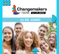 CHANGEMAKERS TEENS URUGUAY
