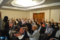 Asamblea General Ordinaria 2022