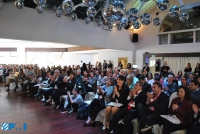 Congreso Internacional de Dirección de Proyectos PMI – XIII Tour Cono Sur 2017